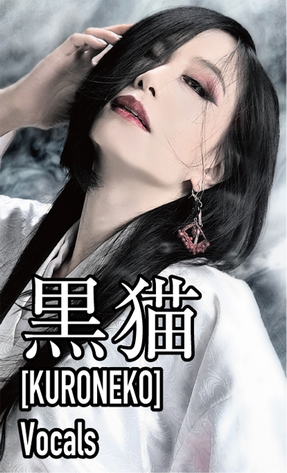 黒猫